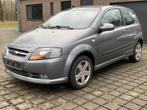 Chevrolet Kalos 1.4i automaat 73.000km carpass bj.2006, Auto's, Chevrolet, Stof, 4 cilinders, Kalos, Bedrijf