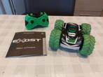 Silverlit Exost RC 360 Cross, Ophalen, Zo goed als nieuw, Afstandsbediening