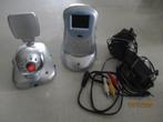 interphone bébé, Kinderen en Baby's, Babyfoons, Ophalen of Verzenden, Zo goed als nieuw, Camera