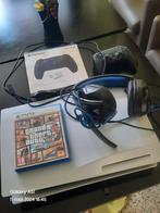 PlayStation 5 avec facture et plusieurs jeux et accessoires, Consoles de jeu & Jeux vidéo, Consoles de jeu | Sony PlayStation 5