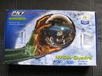 nvidia quadro fx1500, Computers en Software, Videokaarten, Ophalen, Nvidia, PCI