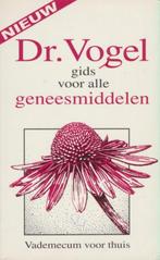 (b376) Dr. Vogel, gids voor alle geneesmiddelen, Boeken, Verzenden, Gelezen