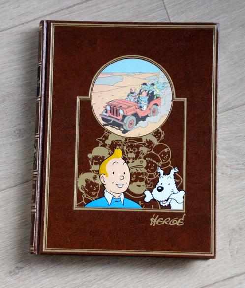 L'oeuvre intégrale d'Hergé numéro 7 Tintin Kuifje Rombaldi, Livres, BD, Comme neuf, Envoi