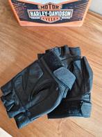 Lederen handschoenen, Ophalen, Heren, Handschoenen