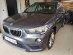 BMW X1 sDrive 16d, Auto's, X1, 109 g/km, 5 deurs, Particulier