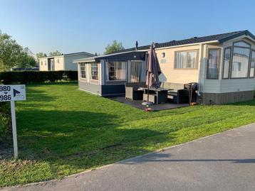 Mulberry neo stacaravan op kompas camping nieuwpoort beschikbaar voor biedingen
