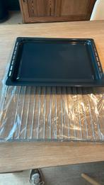 Plaque et grille de four neuve, Enlèvement, Neuf, Four