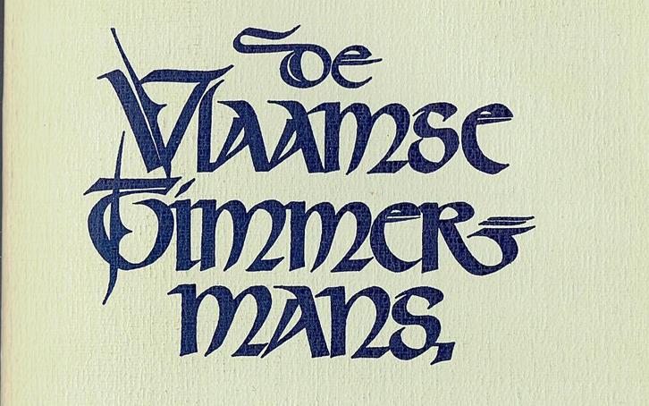 Felix Timmermans. Studie over De Vlaamse Timmermans E.Duponn, Boeken, Biografieën, Gelezen, Overige, Ophalen of Verzenden