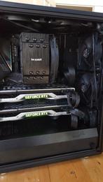 PC - 2x 2080S - R7 3700x - 64 Go RAM / Négociable, Informatique & Logiciels, Ordinateurs de bureau, AMD et NVIDIA, 8 GB, 64 GB ou plus