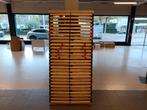 4x Lattenbodems 90x200, Huis en Inrichting, Slaapkamer | Matrassen en Bedbodems, Ophalen, 90 cm, Eenpersoons, Nieuw
