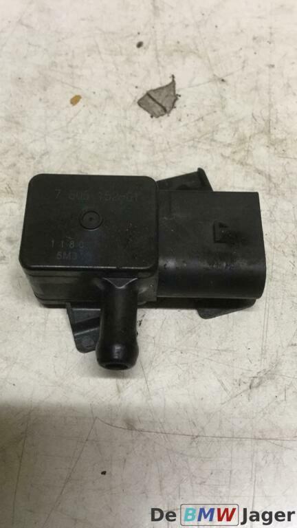 Druk sensor uitlaat BMW 13627805152, Auto-onderdelen, Elektronica en Kabels, BMW, Gebruikt, Ophalen of Verzenden