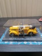 Blake & Mortimer Atlas Collection, Verzamelen, Ophalen, Overige figuren, Nieuw, Overige typen