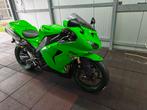 Kawasaki ZX10R 2006, Motos, Particulier