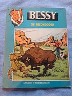 Bessy - De bizondoder, Ophalen of Verzenden, Gelezen