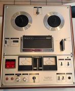 Sony TC-630D - 3 head deck, Audio, Tv en Foto, Bandrecorder, Ophalen, Bandrecorder, Met banden