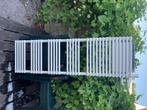 Elektrische radiator handdoek, Doe-het-zelf en Bouw, Ophalen, Radiator, Minder dan 60 cm, Zo goed als nieuw
