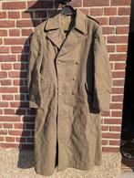 Zoldervondst legerkledij, Verzamelen, Ophalen, Landmacht, Kleding of Schoenen