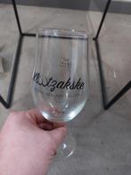 Verre à bière Bastard, Enlèvement ou Envoi, Verre à bière