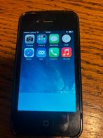 Iphone 4s, Telecommunicatie, Zwart, 32 GB, Ophalen of Verzenden, Zo goed als nieuw