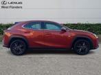 Lexus UX 250h Business Line Plus+cam+nav+sen, Auto's, Lexus, Automaat, Euro 6, Overige kleuren, 184 pk