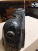 Jouet ancien Train mécanique, locomotive, Enlèvement ou Envoi