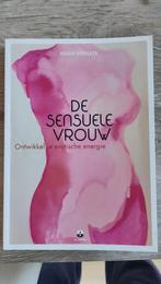 De sensuele vrouw - Saida Désilets, Ophalen, Gelezen, Saida Désilets