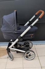 Buggy mutsy nio, Kinderen en Baby's, Buggy's, Ophalen, Gebruikt, Overige merken, Voetenzak