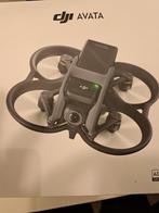 Drone DJI Avata Pro Vieuw Combo, Comme neuf, Drone avec caméra, Enlèvement