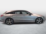 Mercedes-Benz CLA-klasse Shooting Brake 180 d SB LEDER - TRE, Auto's, Mercedes-Benz, Stof, Gebruikt, Euro 6, 4 cilinders