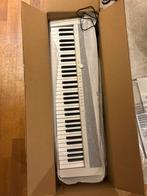 Clavier de puano Casio CT-S1 WE, Muziek en Instrumenten, Ophalen of Verzenden, Nieuw, 61 toetsen, Casio