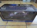 autoart 1:18 nissan r34 gt-r midnight purple, Ophalen of Verzenden, Zo goed als nieuw, Auto, Autoart