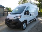 Fiat Ducato 2.3 Multijet L2H2 - 04/2021 - 91.464km - €6d, Voorwielaandrijving, Stof, 3000 kg, Wit