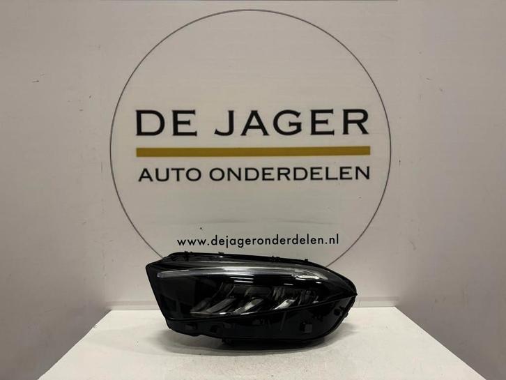 A KLASSE W177 FACELIFT LED HP KOPLAMP LINKS A1779062106 22-, Auto-onderdelen, Verlichting, Mercedes-Benz, Gebruikt