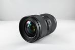 Sigma 24-35mm F/2 DG HSM ART Canon EF, Audio, Tv en Foto, Foto | Lenzen en Objectieven, Ophalen, Zo goed als nieuw, Groothoeklens
