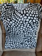 Blouse très légère, Vêtements | Femmes, Enlèvement ou Envoi, Comme neuf, Taille 38/40 (M), Blanc