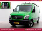 Mercedes-Benz Sprinter 314 CDI 143pk E6 7G Automaat L2H1 Air, Auto's, Automaat, 204 g/km, Mercedes-Benz, Bedrijf