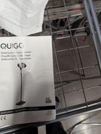 Terrasverwarmer Quigg, Tuin en Terras, Terrasverwarmers, Ophalen, Nieuw, Elektrisch, Parasol