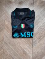 Napoli 25-26 De bruyne 11, Maat M, Ophalen, Nieuw, Shirt