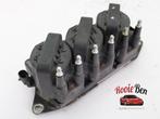 Bobine van een Chevrolet Beretta, Ophalen of Verzenden, 3 maanden garantie, Gebruikt, Chevrolet