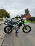 KAWASAKI 250KXF 2014, Motoren, Particulier