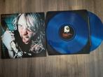 SLAYER - YOUR GOD HAS FELL - 2 lp BLAUW vinyl, Cd's en Dvd's, Vinyl | Hardrock en Metal, Ophalen of Verzenden