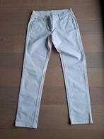 Witte jeans Caroline Biss maat 40, Kleding | Dames, Broeken en Pantalons, Ophalen