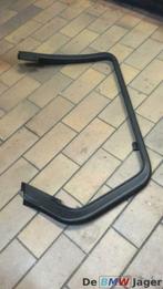 Sierlijst deur rechts achter BMW 5 serie F11 51357182056, Auto-onderdelen, Gebruikt, Ophalen of Verzenden, BMW, BMW