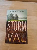 Tove Alsterdal - Stormval, Enlèvement, Tove Alsterdal