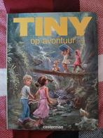 Marlier - Tiny op avontuur, Boeken, Kinderboeken | Jeugd | onder 10 jaar, Ophalen of Verzenden, Zo goed als nieuw, Marlier