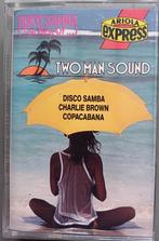 two man sound k7 audio, CD & DVD, Cassettes audio, Comme neuf, Enlèvement ou Envoi