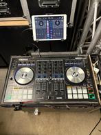 Reloop MIXON4, Muziek en Instrumenten, Dj-sets en Draaitafels, Ophalen, Zo goed als nieuw, Draaitafel, Reloop