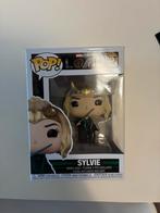 Funko POP Sylvie (Loki) #897, Enlèvement ou Envoi, Comme neuf