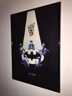 Batman the animated series, Ophalen of Verzenden