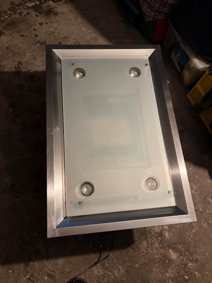 Attrape-brouillard / hotte de cuisine – NEUF, Maison & Meubles, Cuisine | Éléments de cuisine, Neuf, Enlèvement ou Envoi